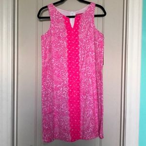 Girls Lilly Pulitzer for target pink dress